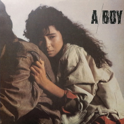 A BOY (2019 Remaster)/中村 あゆみ