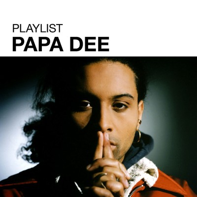 シングル/Turn It Up/Papa Dee