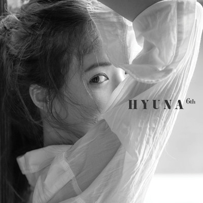 アルバム/Following/HyunA