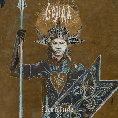 シングル/Born For One Thing/Gojira