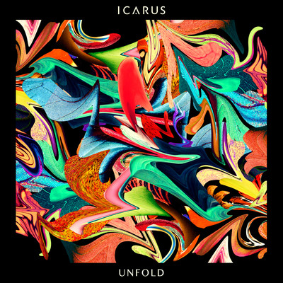 アルバム/Unfold/Icarus