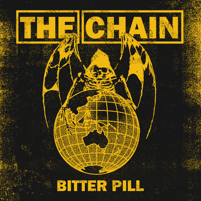 アルバム/Bitter Pill/The Chain