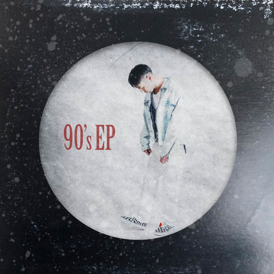 アルバム/90's EP/大地