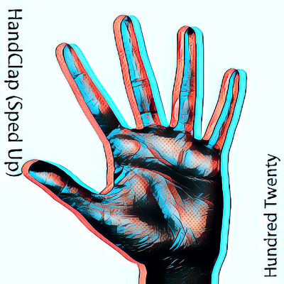 シングル/HandClap (Sped Up)/Hundred Twenty