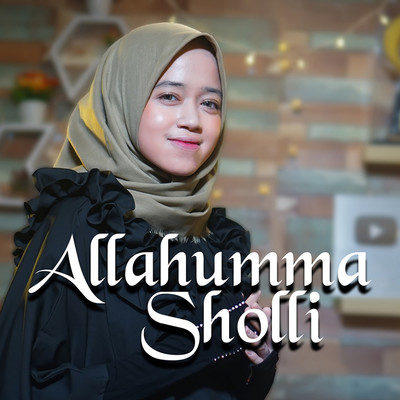 シングル/Allahumma Sholli/Alma