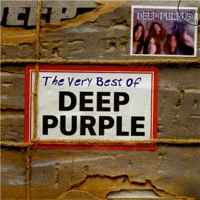 スモーク・オン・ザ・ウォーター/Deep Purple