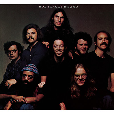 Boz Scaggs & Band (Expanded Edition)/Boz Scaggs