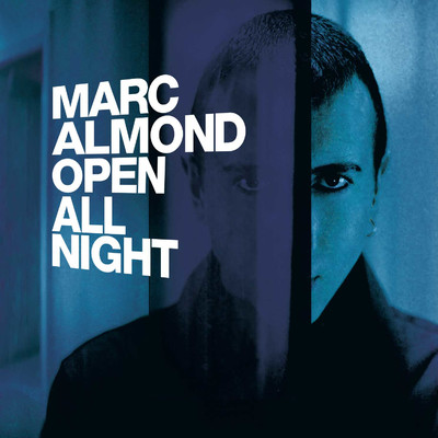 シングル/Black Kiss (Hard Vocal Mix)/Marc Almond