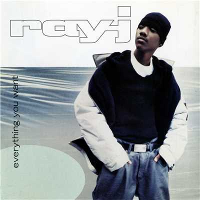 シングル/Feel the Funk II... (Outro)/Ray J