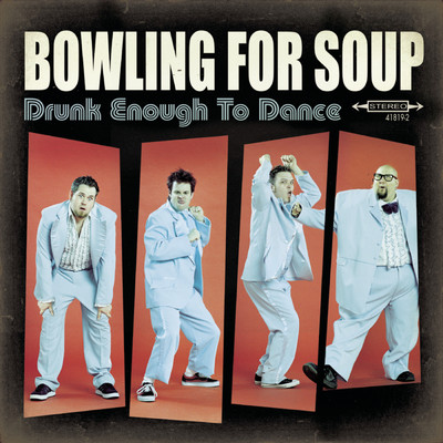 シングル/The Hard Way/Bowling For Soup