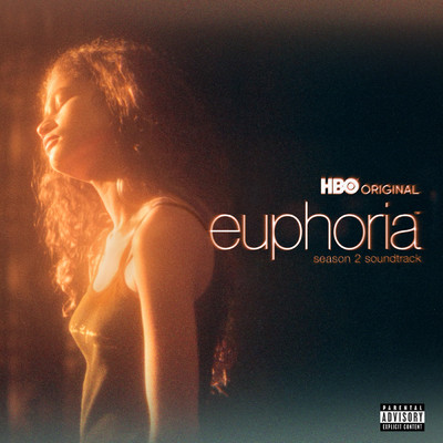 シングル/(Pick Me Up) Euphoria (featuring Labrinth／From ”Euphoria” An HBO Original Series)/ジェイムス・ブレイク