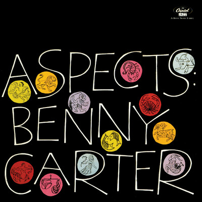 アルバム/Aspects (Expanded Edition)/ベニー・カーター