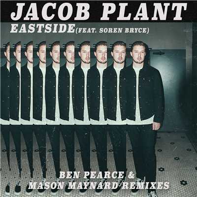 シングル/Eastside (feat. Soren Bryce) [Mason Maynard Remix]/Jacob Plant