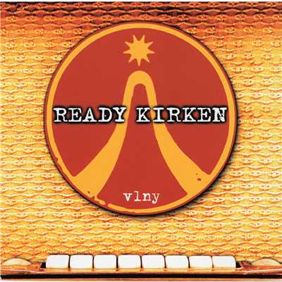 シングル/Vlny (Plastic Purity Remix)/Ready Kirken