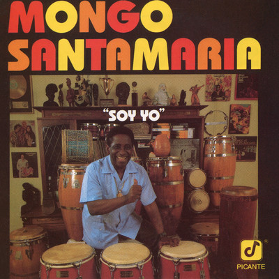 Soy Yo/Mongo Santamaria