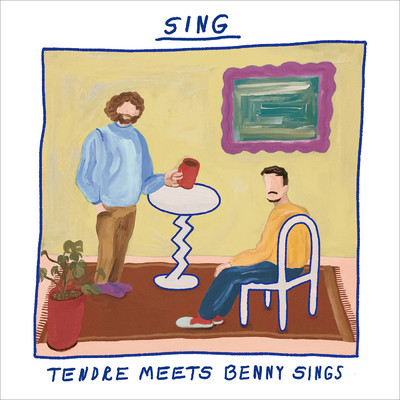 TENDRE MEETS BENNY SINGS