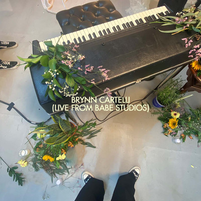 シングル/If I Could (Live from Babe Studios)/Brynn Cartelli