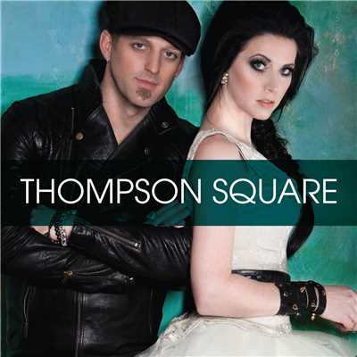 シングル/One Of Those Days/Thompson Square