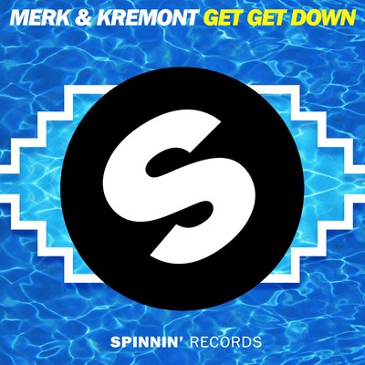 アルバム/Get Get Down/Merk & Kremont