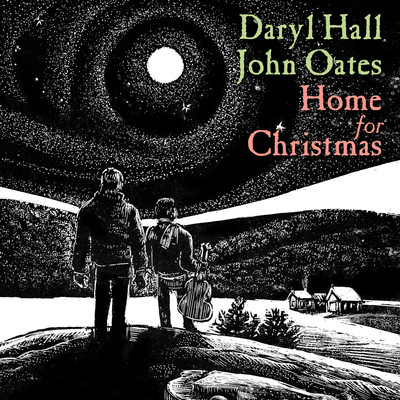 It Came Upon a Midnight Clear/Daryl Hall & John Oates