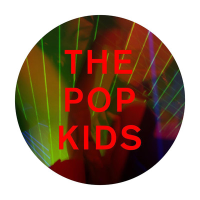シングル/The Pop Kids (MK Dub)/Pet Shop Boys
