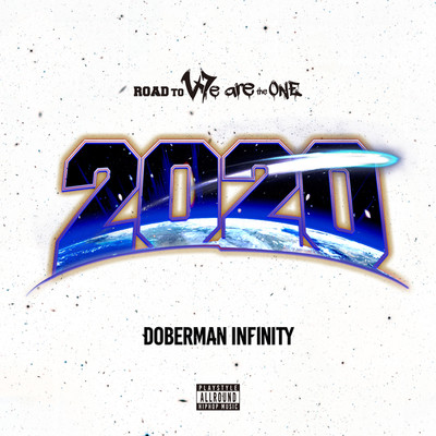着うた®/2020/DOBERMAN INFINITY