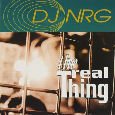シングル/THE REAL THING (Bonus)/DJ NRG