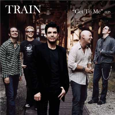 Get to Me (Live at the Workplay Theatre, Birmingham, AL - June 2004)/Train