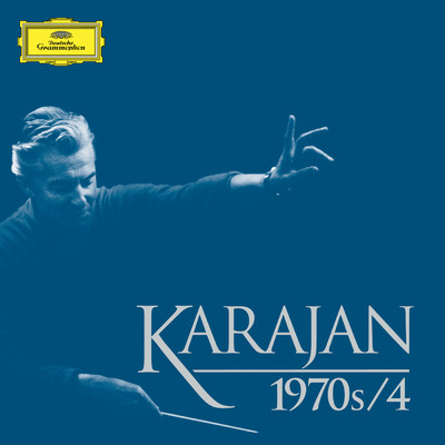 アルバム/カラヤン 70's (Vol.4) - ドイツ・グラモフォンが誇る70年代のカラヤン・アルバム・コレクション/ヘルベルト・フォン・カラヤン