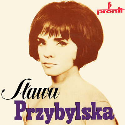 アルバム/Zielone liscie drzew/Slawa Przybylska