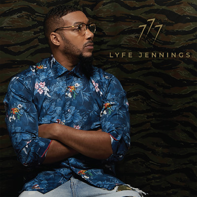 アルバム/777/Lyfe Jennings