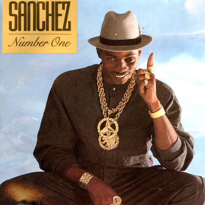 アルバム/Number One/Sanchez