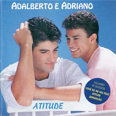 シングル/O Nosso Amor/Adalberto E Adriano