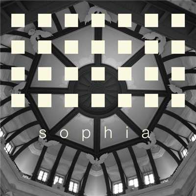 着うた®/sophia(tsk nu disco Mix)/藤原浩