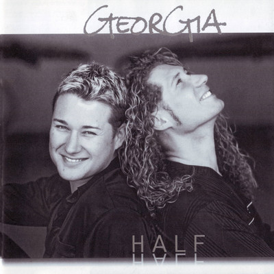 Half/Georgia／Ghapi