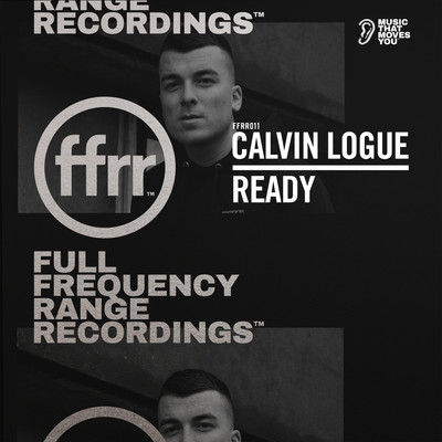 シングル/Ready/Calvin Logue