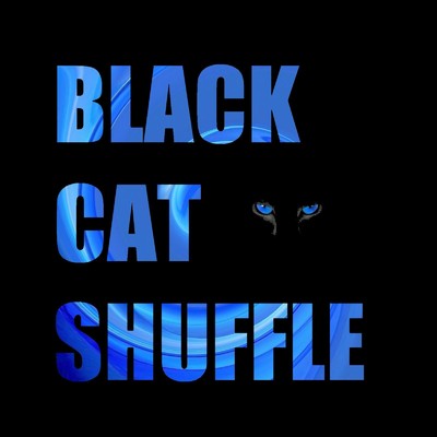 シングル/BLACK CAT SHUFFLE/JAZZY-K