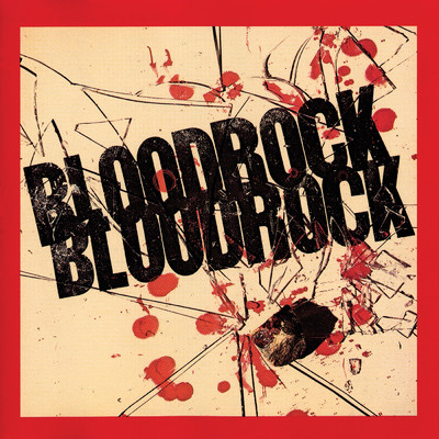 Bloodrock/BLOODROCK