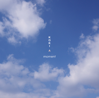 アルバム/moment(通常盤)/KOKIA