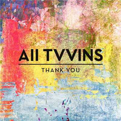 シングル/Thank You/All Tvvins