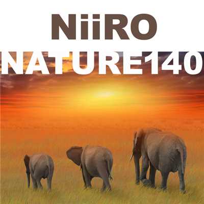 シングル/natural140/Niiro_Epic_Psy