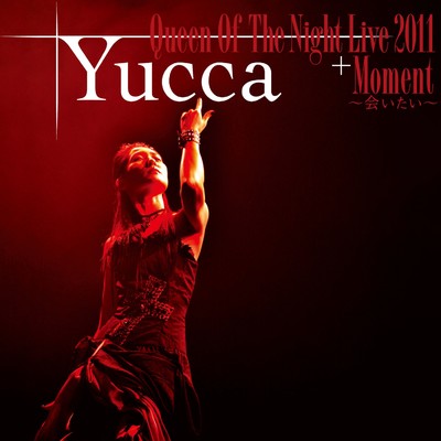 シングル/Moment〜会いたい〜/Yucca