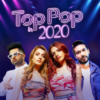 Top Pop in 2020/Various Artists