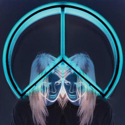 アルバム/Peace: Remixes/アリソン・ワンダーランド