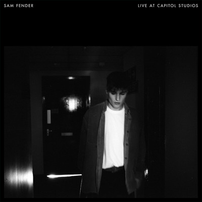 アルバム/Live At Capitol Studios (Explicit)/サム・フェンダー