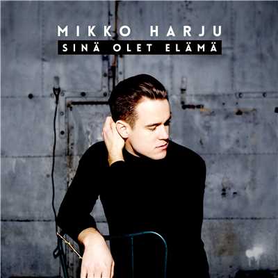 シングル/Kuvittele/Mikko Harju