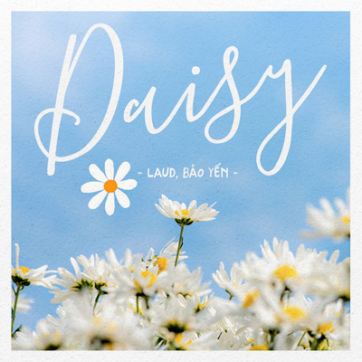 アルバム/Daisy/LauD／Bao Yen