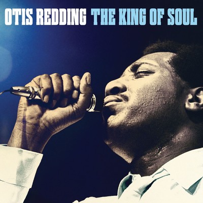 アルバム/The King of Soul/オーティス・レディング