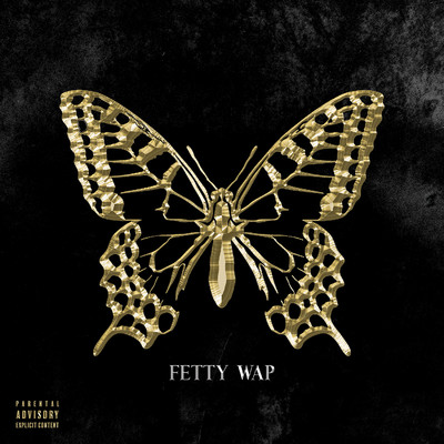アルバム/The Butterfly Effect/Fetty Wap