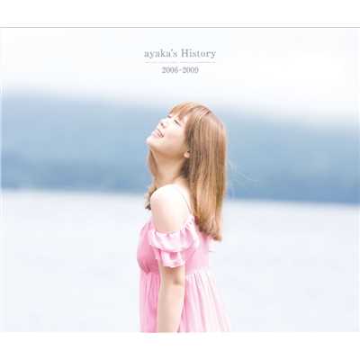 アルバム/ayaka's History 2006-2009/絢香